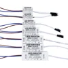 LED Driver 300mA 1W 3W 5W 10W 15W 18W 20W 25W 30W 36W LED Power Supply Unit AC85-265V Lighting Transformers For LED Lights DIY ► Photo 1/6