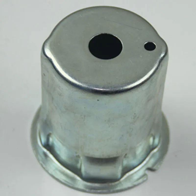 

Пусковая чашка для ROBIN SUBARU EY28 7.5HP 4-тактный двигатель RGX3500 стальной трещотка стартер коготь COG