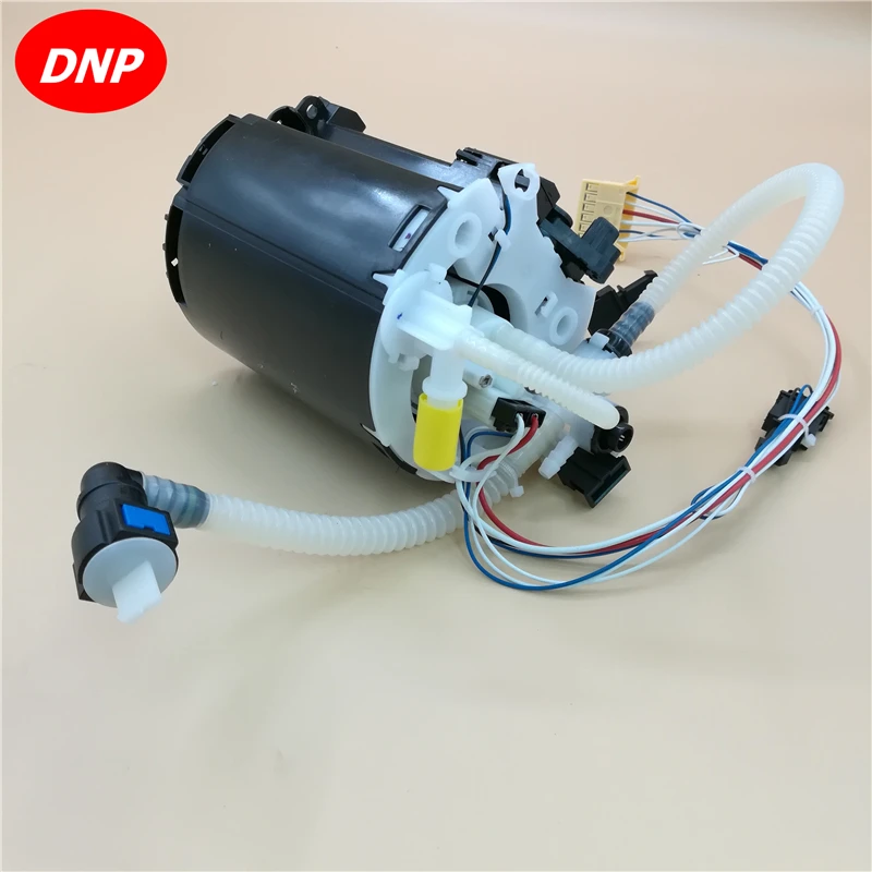 DNP топливный насос в сборе подходит для Range Rover Evoque BJ32-9A309-DB/LR026192/LR057235/LR044427