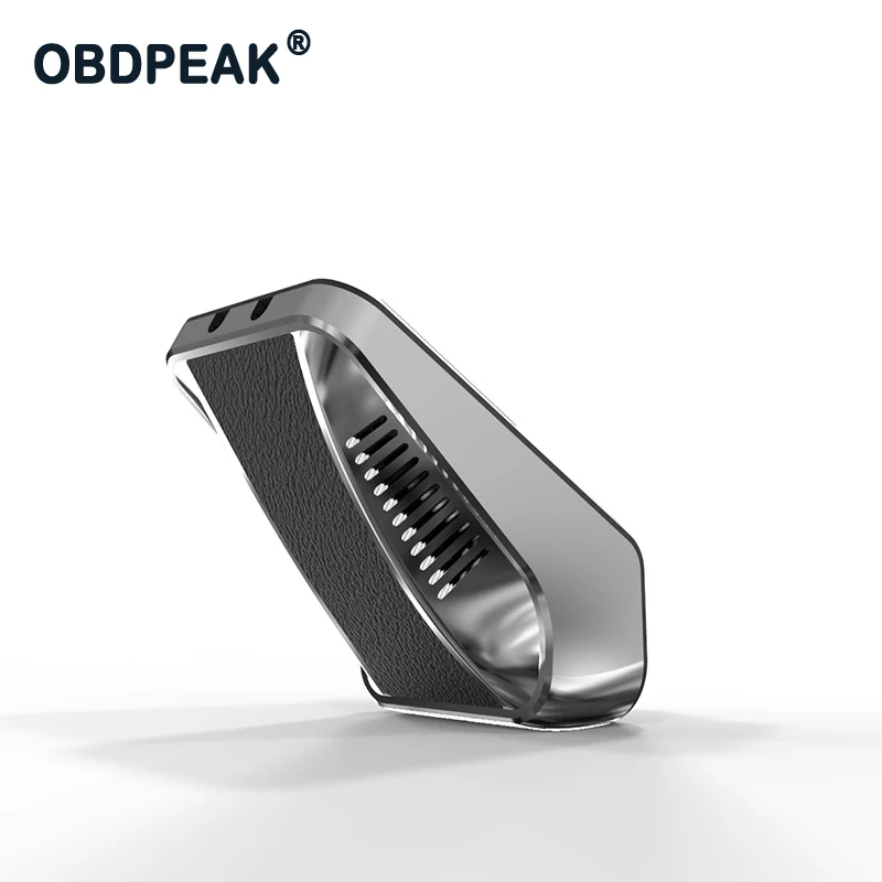 OBDPEAK X9 Pro ADAS 1080P Автомобильный видеорегистратор для Android WiFi g сенсор USB мини
