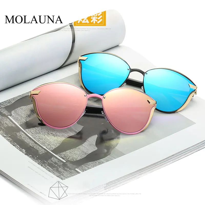 

Cat Eye Sunglasses Women Men Vintage Gradient Glasses Retro Sun Glasses Female Eyewear UV400 Fashion Drive Outdoor Oculos de sol