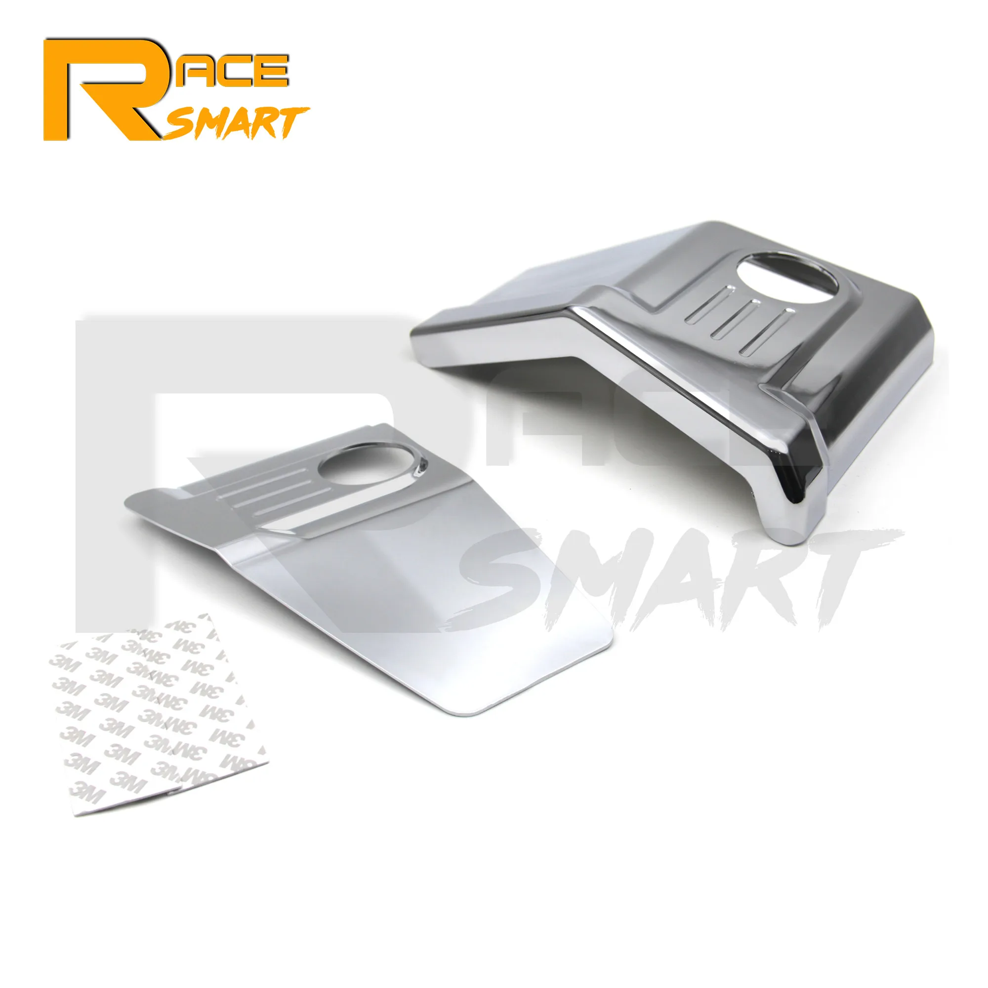 Наклейка на двигатель чехол наклейка для Honda VTX1800 VTX 1800 2002 2005 2006 2007 украшение