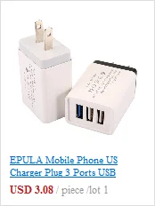 EPULA Smart Plug умная розетка США Plug Переключатель для Amazon Alexa Smart Hub приложение Управление смарт-розетка с переключателем модуль