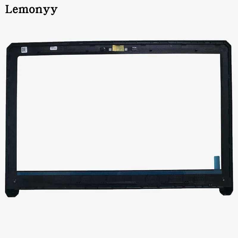 Чехол для ноутбука Asus FX80 FX80G FX80GD Fx504 FX504G FX504GD FX504GE ЖК-дисплей верхняя задняя крышка/ЖК передняя рамка/петли