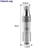 Electronic Cigarettes