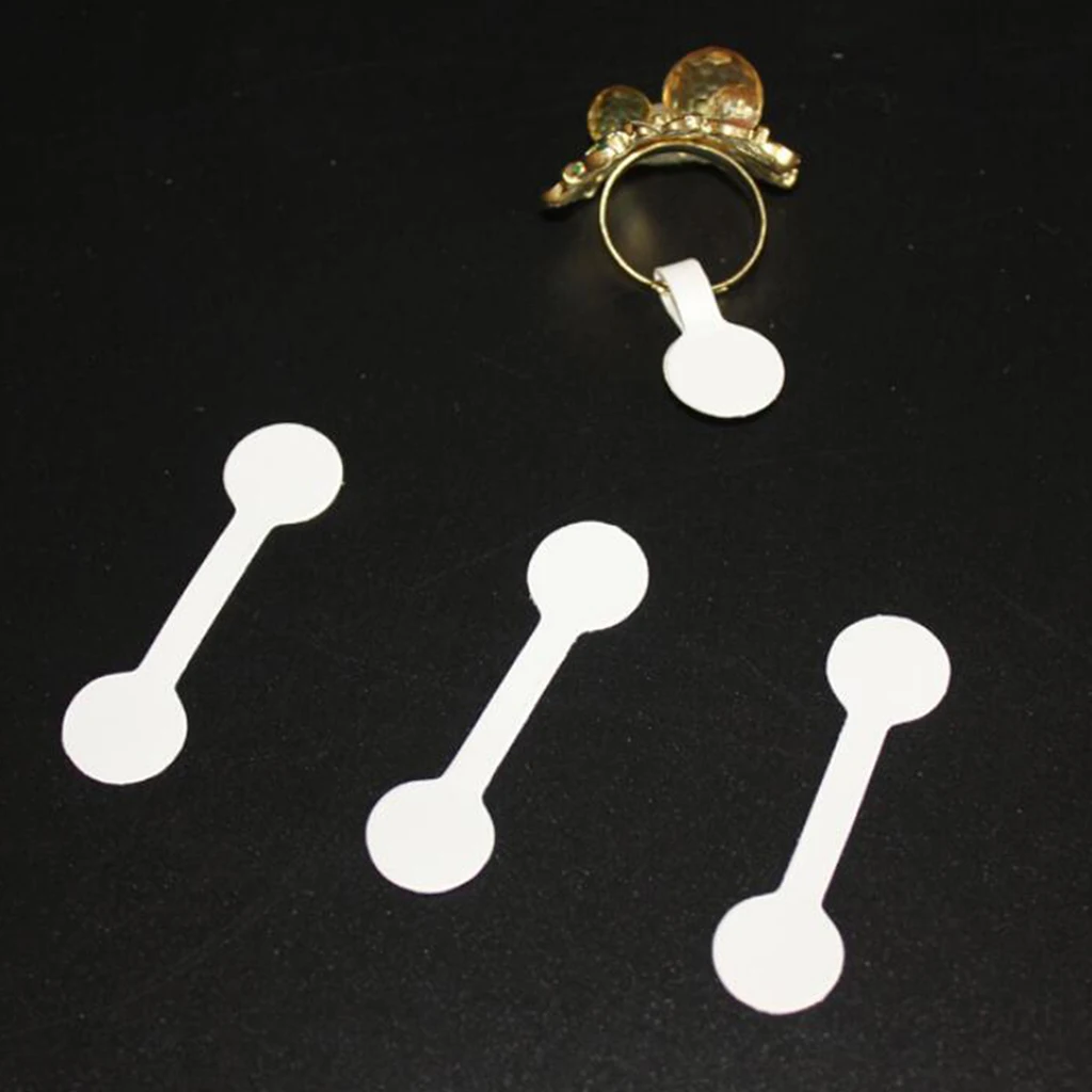 Jewellery Labels Price Tags Self Adhesive Blank Price Labels Display Tags Jewellery Labels Price Tags Self Adhesive Blank Price Labels Display Tags