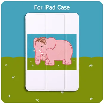 

For iPad Air 2 Air 1 Case 10.2 2019 / Pro 11 2020 / Air 3 10.5 / 9.7 2018 Funda for iPad 6th 7th generation Case for iPad 2 3 4