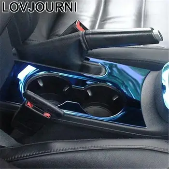 

Car Door Handle Control System Cup Gear Interior Decorative Auto Modification Mouldings Covers 12 13 14 FOR Volkswagen Sagitar