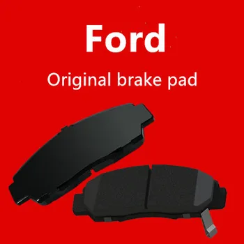 

Make for Ford Focus brake pad 1.8 Mondeo original Carnival Fiesta original 12 classic front and rear