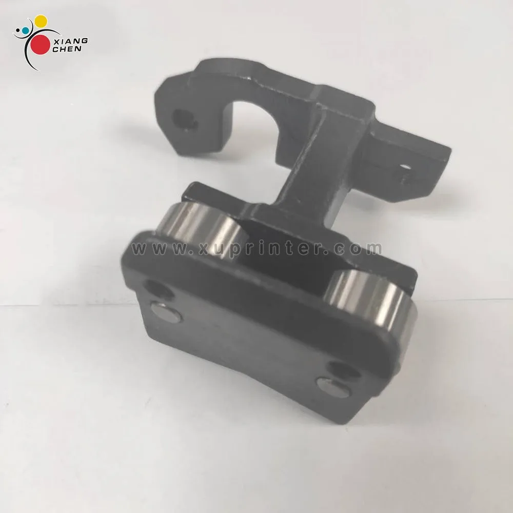 G2.014.005 G2.014.004 Соединительная деталь для SX52 SM52 PM52 захват бар для Heidelberg запасных частей