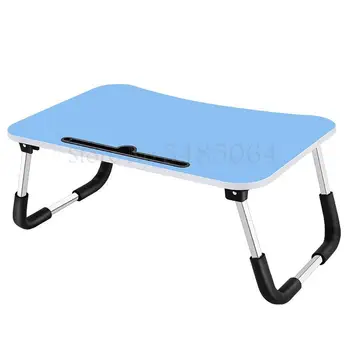 

Bedroom Multifunctional Lazy Outdoor Foldable Table Laptop Folding Tatami Bay Window Table Small Table