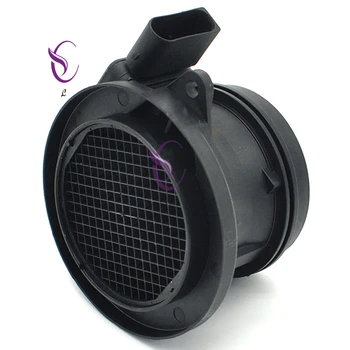 

Mass Air Flow Maf Sensor Meter For MERCEDES Benz Sprinter 3-t 3.5-t 5-t Natural Gas Bi-Fuel Petrol LPG CNG 5WK9638 5WK9 638