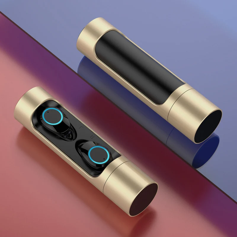 X8 TWS Bluetooth наушники 5,0 беспроводные наушники спортивные Игровые наушники с микрофоном Handfree наушники-вкладыши для смартфона