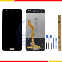 Тестирование ЖК-дисплей для Huawei честь 9 с сенсорным Ассамблеи