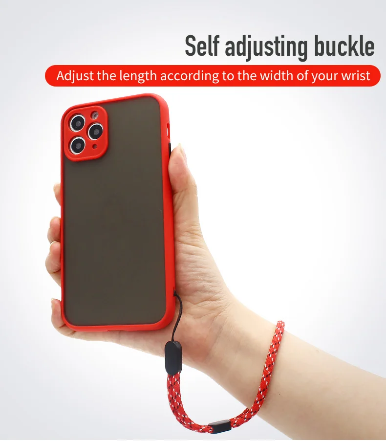 Versatile Adjustable Wrist Strap with USB Disk and Key Lanyard for Mobile Phone Accessories