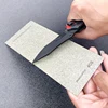 80-3000 grit Kitchen knife grinding tools Diamond stone Sheet Sharpening stone knife sharpener  sharpener Garden Abrasives ► Photo 2/6