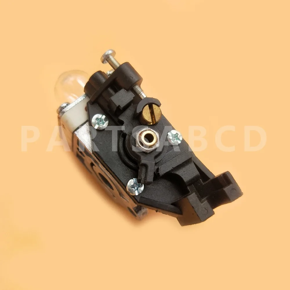 Карбюратор для zama RB-K113 Carb Shindaiwa T235 триммер TCA18 A021003881