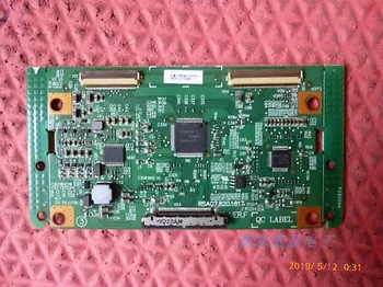 

Original logic board main board tlm32v66 logic board rsag7.820.1817 screen hs32ln1-ips circuit board