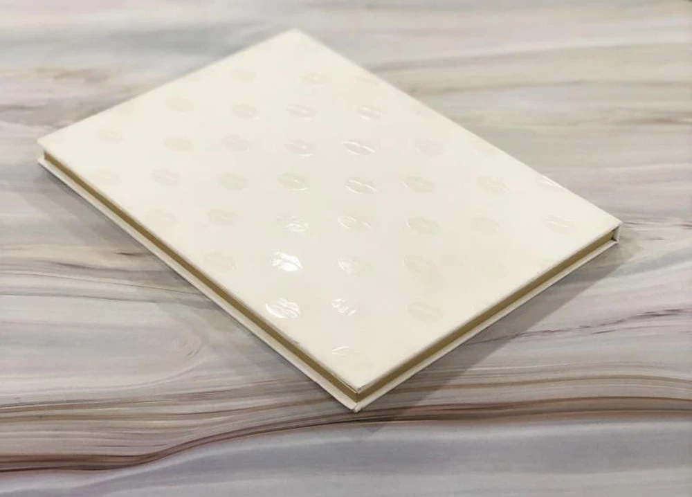 Private Label Colorful Eyeshadow Palette Custom Mermaid Shimmer Gold Bridal Eye Makeup Cosmetic Low MOQ Custom Packaging No Logo