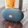 Portable Audio 