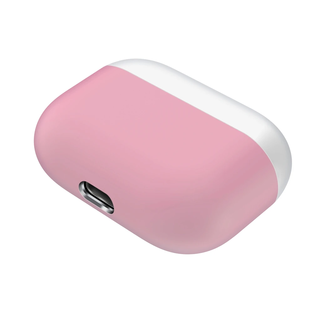 Для Apple AirPods Pro Bluetooth наушники чехол пылезащитный силиконовый чехол для Air Pods профессиональные наушники чехол противоударный