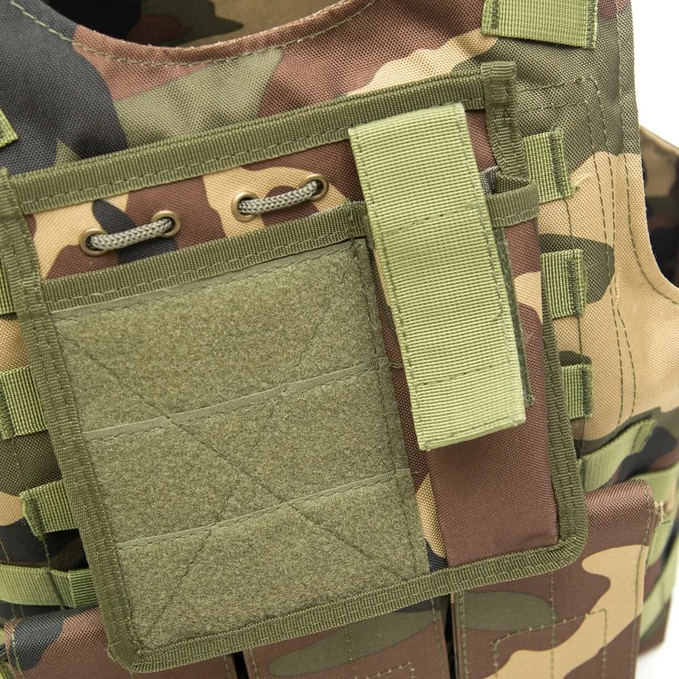 Тактический Жилет-амфибия, военный Молл, жилет, Боевая штурмовая пластина, жилет для переноски, охотничьи защитные жилеты, камуфляж
