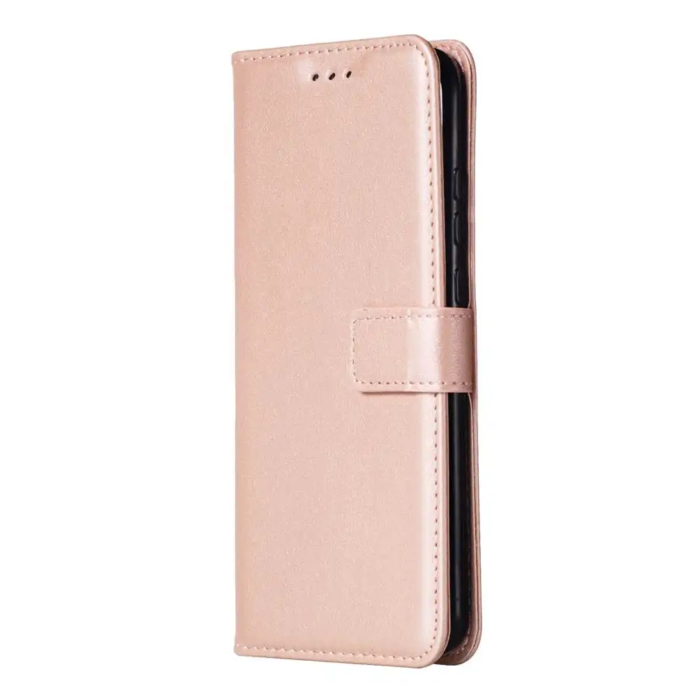 huawei silicone case Luxury Wallet Case For Huawei P40 P Smart P30 P20 P10 P9 P8 P7 Lite Pro Mini 2017 2018 2019 Cover PU Leather Flip Cover huawei snorkeling case