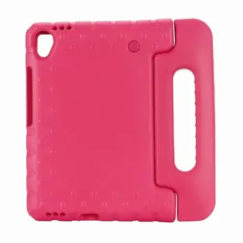 

Hand Holder Cover for Huawei Mediapad M6 8.4 VRD-AL09 VRD-W09 2019 Shockproof EVA Kids Stand Funda Cover for Huawei M6 8.4+Gift