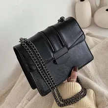 Женская сумка через плечо из искусственной кожи, модная женская сумка через плечо, сумка для путешествий, женские сумки и кошельки с ручкой