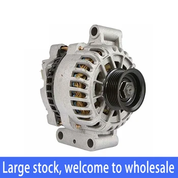 

1L8Z10346CB 1L8ZCB 5L8UAB New alternator For Ford ESCAPE 3.0L V6