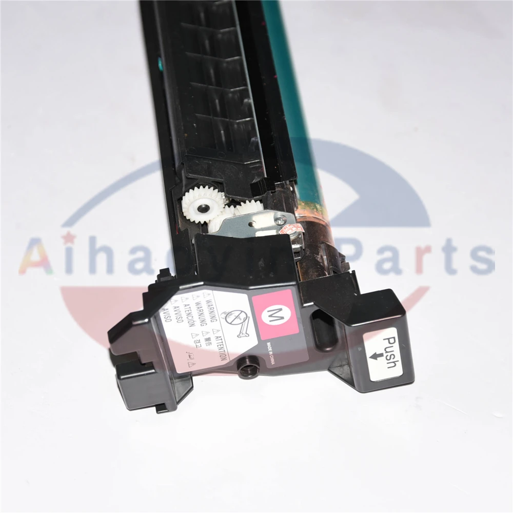 1sets 4pcs KMCY Image unit for Konica Minolta bizhub C252 IU210 C300 C350 C351 C352 IU-210 (4)
