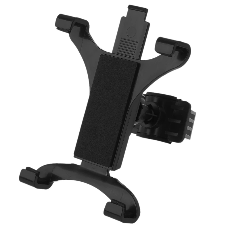 Bicycle Mini Tablet Holder Universal Adjustable Mount Bike Bracket For 7in-11in