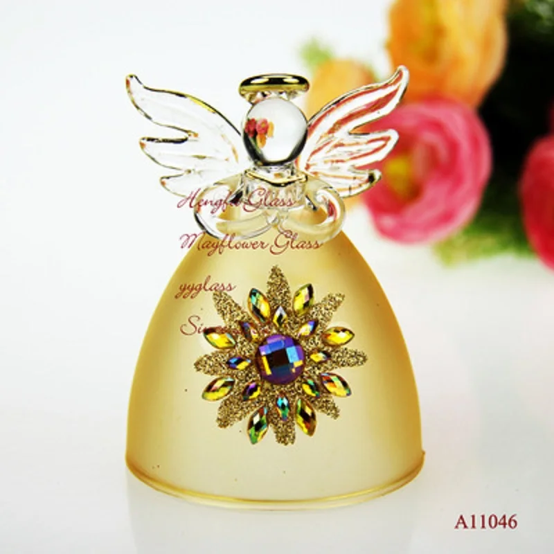 O-RoseLif-Brand-Handmade-LOVE-Drum-Skirt-Blessing-Angel-Lucky-Wedding-Halloween-Gift-Christmas-Decoration-Home