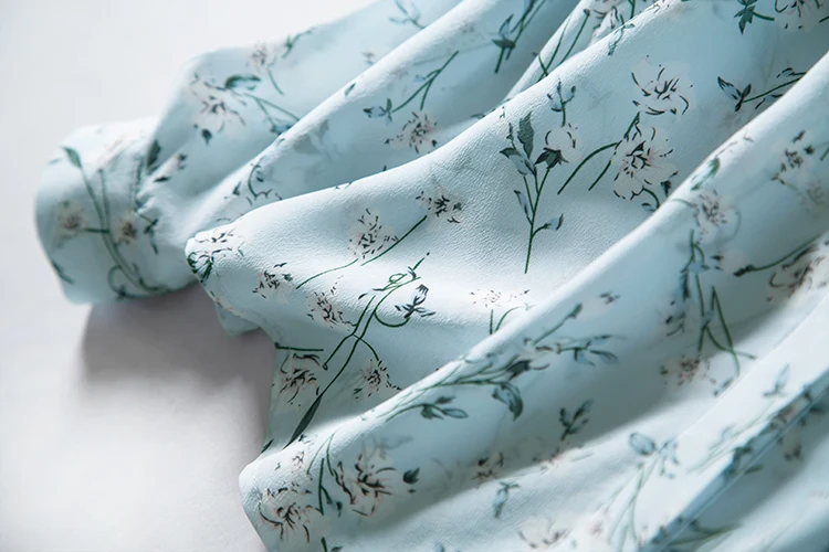 Prairie Chic, весенние женские рубашки с принтом, воротник Питер Пэн, с принтом, Blusas Femininas Elegante, женская одежда с длинным рукавом