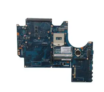 

VAS00 LA-9331P motherboard for DELL Alienware M17X R5 PC laptop Mainboard CN-041W46 041W46 CN-05RW0M 05RW0M original test