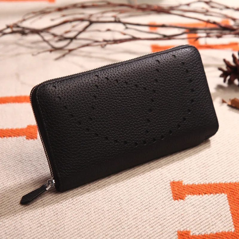 Wallets