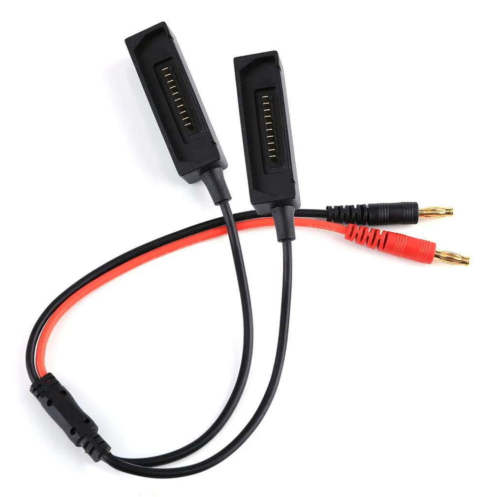 B6 Mini XT60 DC баланс зарядное устройство адаптер зарядный кабель для Xiaomi Fimi X8 SE RC Дрон Быстрая зарядка кабель вертолет набор