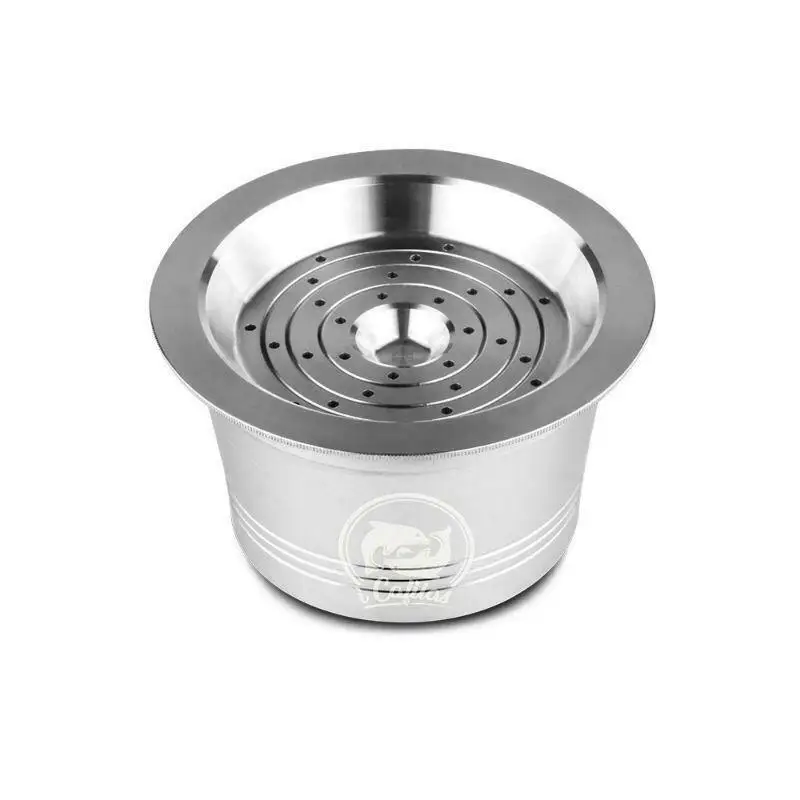 1* капсула+ 1* ложка+ 1* щетка для Cafissimo Classic 286815 для ALDI Expressi K-fee19-595-RED-CN-37-0