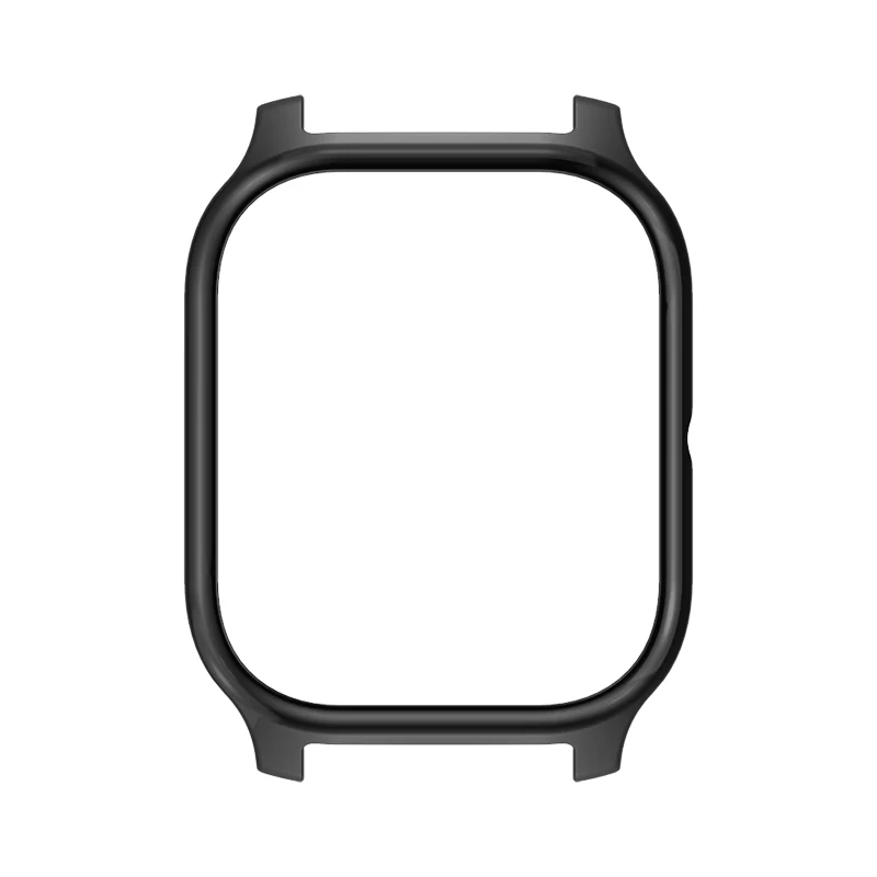 Защитный чехол для часов для xiaomi Huami Amazfit GTS, пластиковый защитный чехол для наручных часов, аксессуары для умных часов, рамка из ТПУ