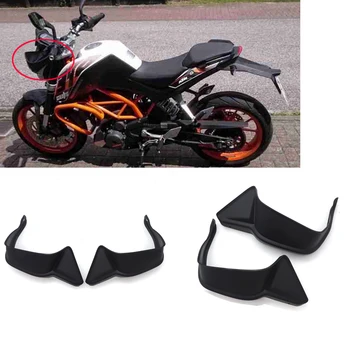 

Handguard For KTM DUKE 250 390 Hand Guard Brush Protector Handlebar Shell Duke390 Duke250 2013 2014 2015 2016 2017 2018 2019