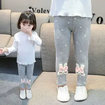 

little girl kid pant legging