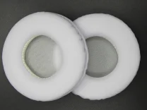 Soft and comfortable PU 70mm sponge replaceable earphone sleeve for DR-ZX102DPV MDR-V150 V250 V300 V200 V400 AudioTechnica | Электроника