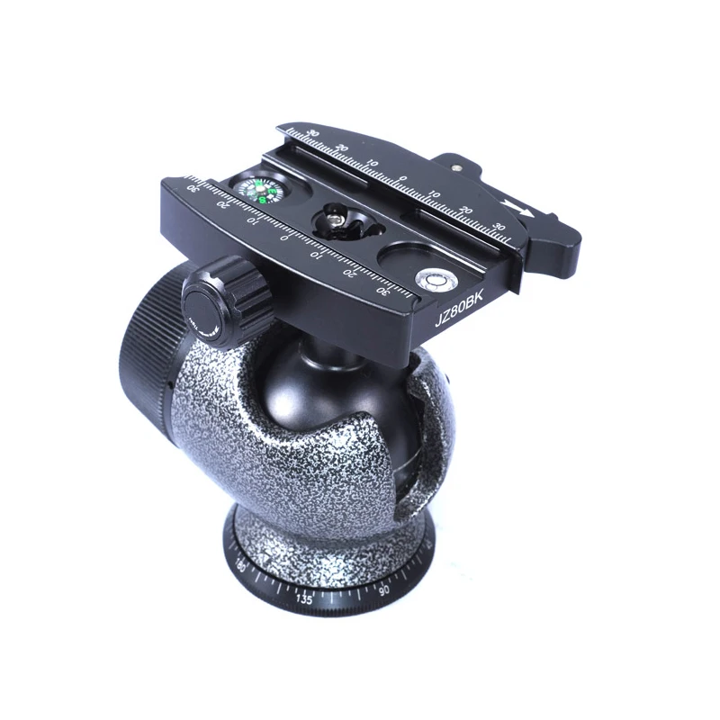 IShoot металлический рычаг зажим для Gitzo GH1780 GH2780 GH3780 серии& RRS штатив шаровая Головка и Manfrotto ARCA-SWISS подходит для камеры