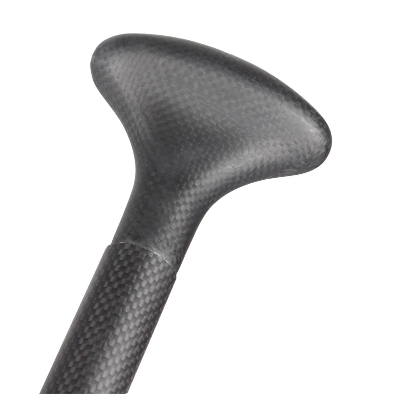 ZRAY CARBON PRO FULL CARBON 3 шт. весло для SUP stand up paddle доска для серфинга Регулируемая Выдвижная 215 см oar T ручка