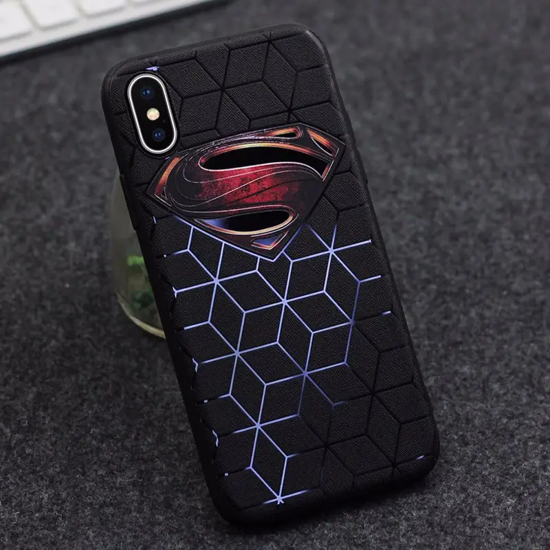 Силиконовый чехол для телефона для iPhone 11 Pro Max, чехол из мягкого ТПУ, матовый цветной чехол для телефона s, чехол для iPhone 6, 7, 8 Plus, 6 S, XS Max, XR X - Color: 11