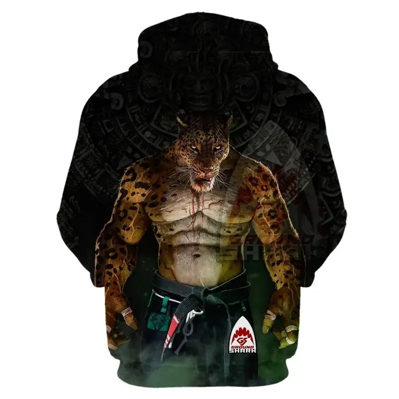 2020 hot new trend 3D hoodie creative art style spring and autumn fashion Hoodie cartoon trend handsome top xxs-6xl freeshoppin