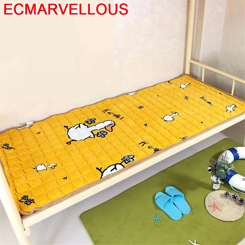 

De Cama Matras Topper Matratzenauflage Mattresses Coprimaterasso Tooper Baby Bed Colchon Materac Matelas Kasur Crib Mattress