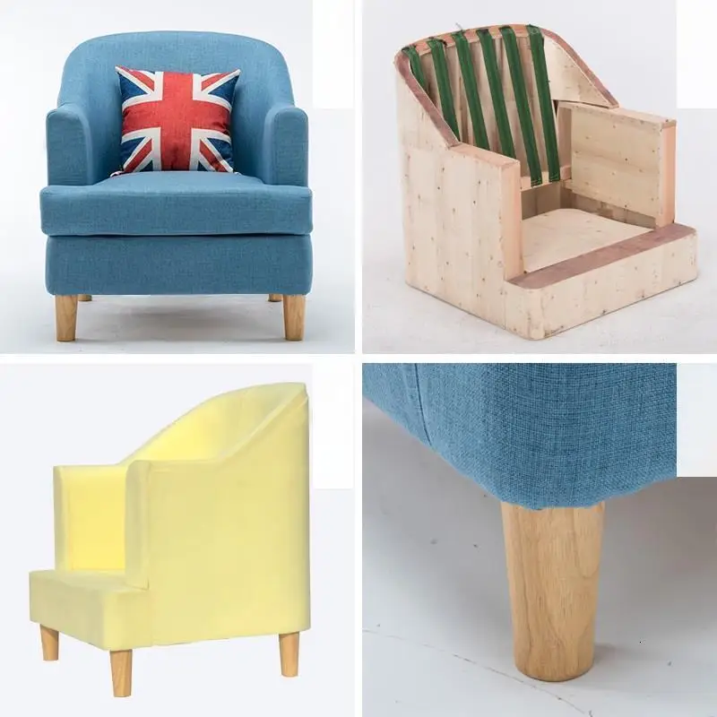 Para Mobili Per La Casa буфами на рукавах Asiento пуф модерн оригинальные для дивана Recliner Mueble De Sala комплект Гостиная мебель ухода диван-кровать