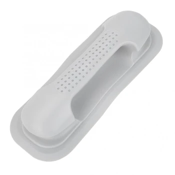 

ELOS-Lightweight Kayak Pad Hole Handle Yacht Dinghy Inflatable Boat Kayak Boat Plastic Fishing Boat Accessories