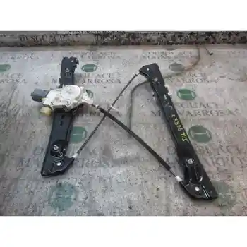 

WINDOW LIFTER FRONT LEFT BMW 3 SERIES SALOON (E90) 320d 6 PINS [15482142]